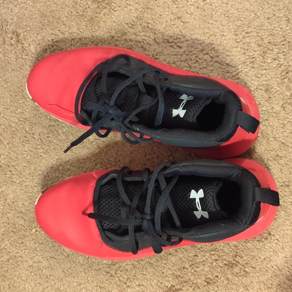 Boys shoe